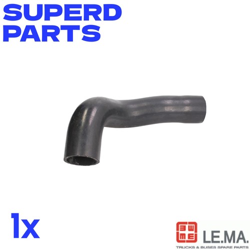 Cooling system rubber hose - cooling,