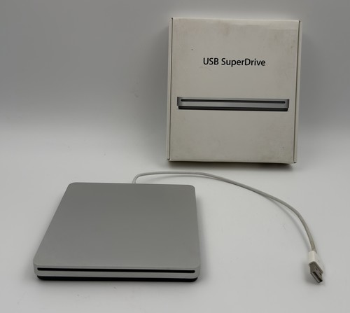 Apple usb super - drive, a1379