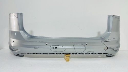 Touran mk2 5t rear - vw,