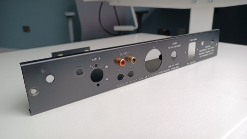Quad 405 original - 405-2,