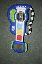 Baby Einstein Rock Light &