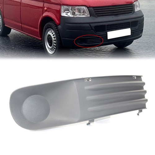 Front bumper fog light - bumper,