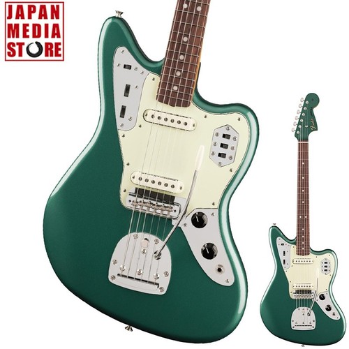 Fender vintera iii mid - fender,