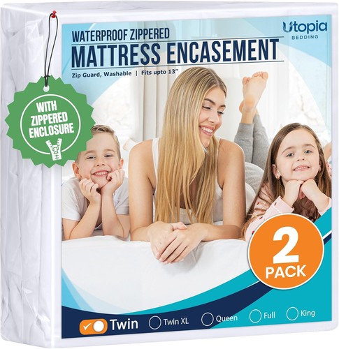 Utopia bedding mattress - bedding,