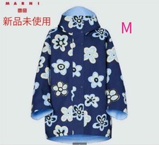 Uniqlo MARNI Blocktech Half