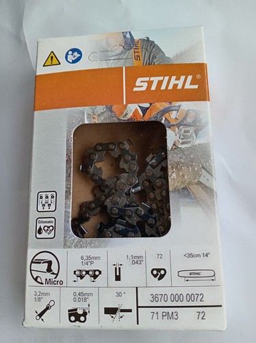 Genuine stihl msa - stihl, 200