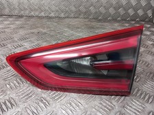 Ford S Max Mk2 Right Inner