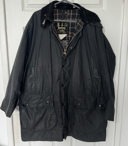 Vintage barbour border - barbour,