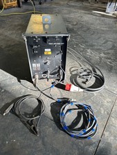 Miller 150 AC/DC Tig Welder