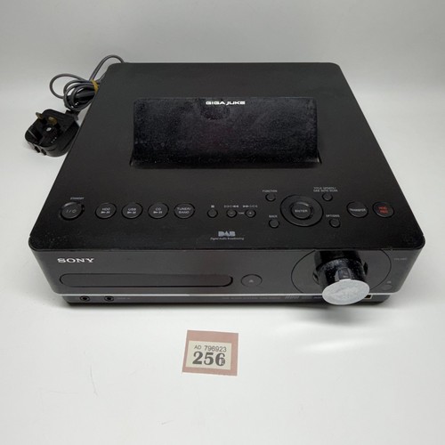 Sony nas e35hd hifi hdd - sony,
