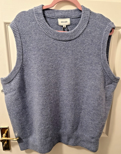 Ladies joules sleeveless - ladies,
