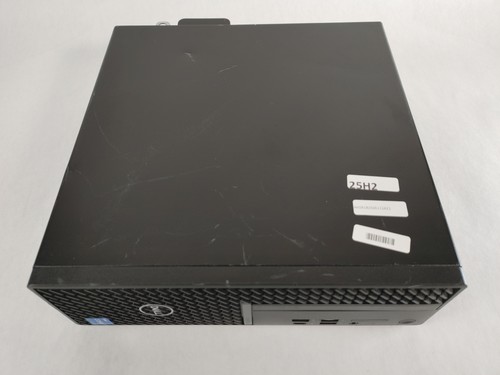 Dell optiplex sff - dell,