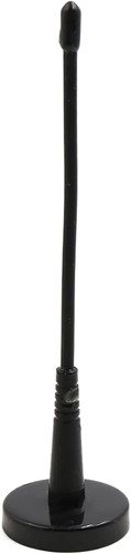 Sourcingmap black magnetic - black,