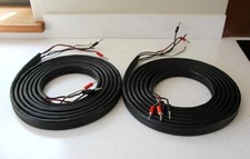 Linn K400 speaker cable - 4.8m