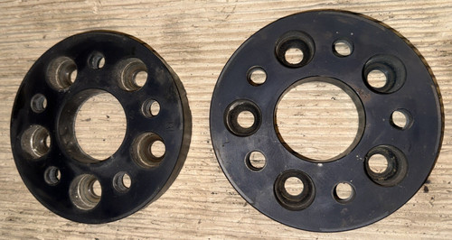 Pair brickwerks t25 t3 - brickwerks,