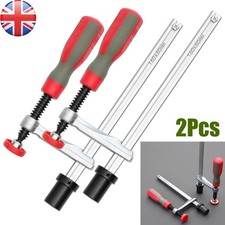 Workbench Holdfast Clamp for