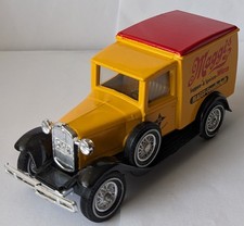 Matchbox Models of Yesteryear