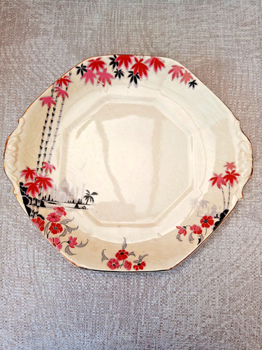 Midwinter porcelon burslem taj - midwinter,