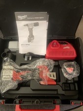 Milwaukee M12 BPRT-0 X12V Pop