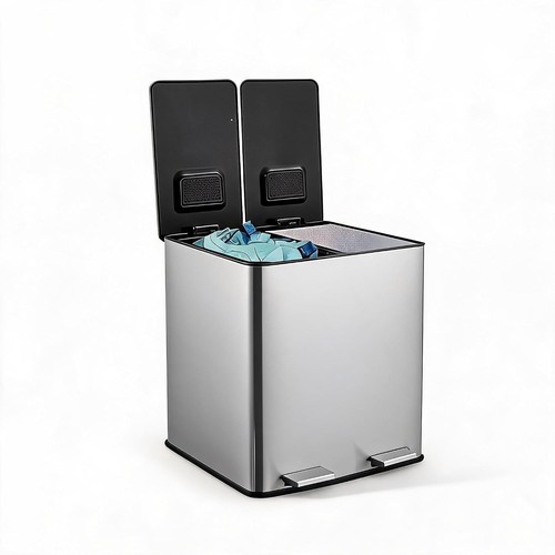 Dual compartment - 30,