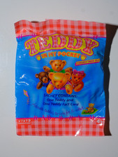 1995 Teddy in my Pocket Blind