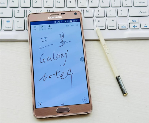 Samsung galaxy note - galaxy,