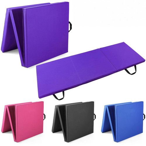 Tri folding yoga - tri, gym