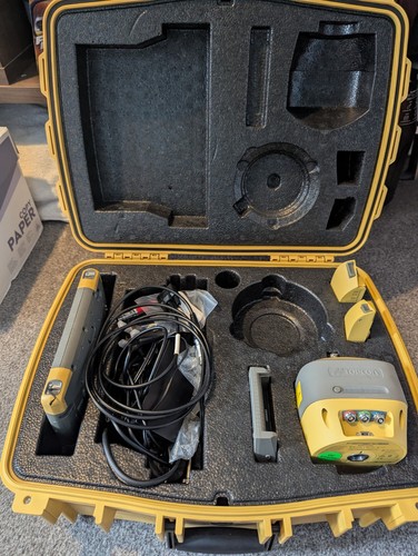 Topcon hiper gnss gps - gnss,