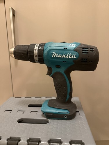 Makita dhp453 18v - makita, cordless