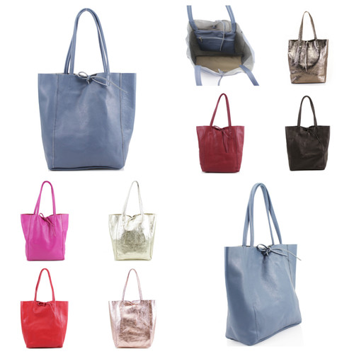 New ladies crossbody - crossbody, leather