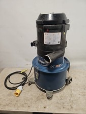 Dustcontrol DC 1800 Industrial