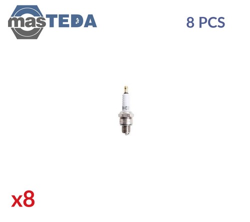 L82c t10 engine spark plug - engine,