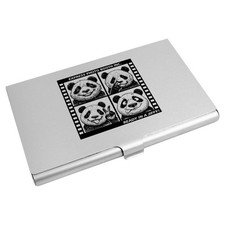 'Funny Photo Booth Panda'