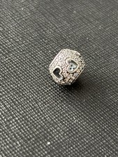 Pandora heart charm discontinued 