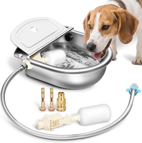 Outdoor automatic animal - outdoor,