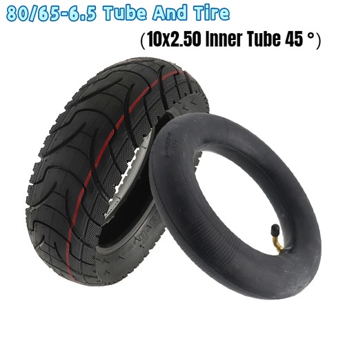 Tire tube fit - 80/65-6, &tube