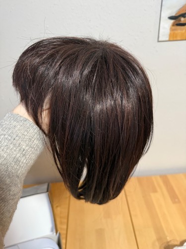 Hairdo hairuwear wig razor - hairuwear,