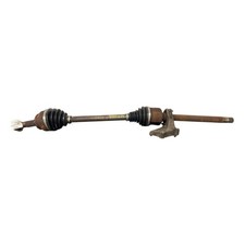 PEUGEOT BOXER Citroen Relay MK3 RIGHT DRIVESHAFT 2.0 DIESEL 6 SPEED MANUAL