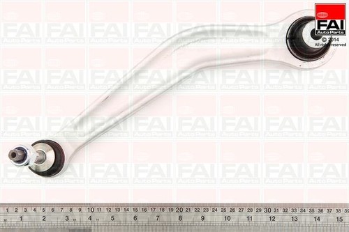 Fai rear left upper rearward - rear,