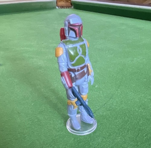Star wars boba - boba, fett