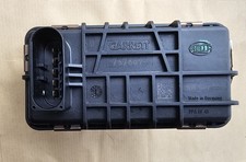 Genuine Ford Transit Garrett Turbo Actuator - 767649 - 6NW009550