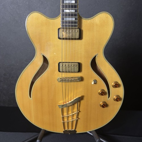 Hofner verythin classic used - hofner,
