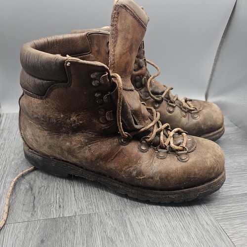 Scarpa hiking boots - scarpa,