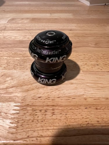 Chris king headset - chris,