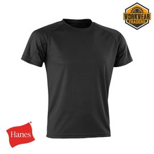Hanes Mens Cool T-Shirt