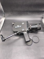 Movie camera USSR KRASNOGORSK