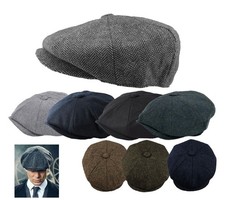 Kids Peaky Blinders Hat