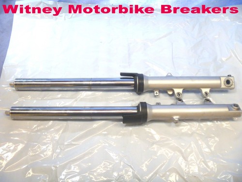 Yamaha fazer fzs600 forks - fazer,