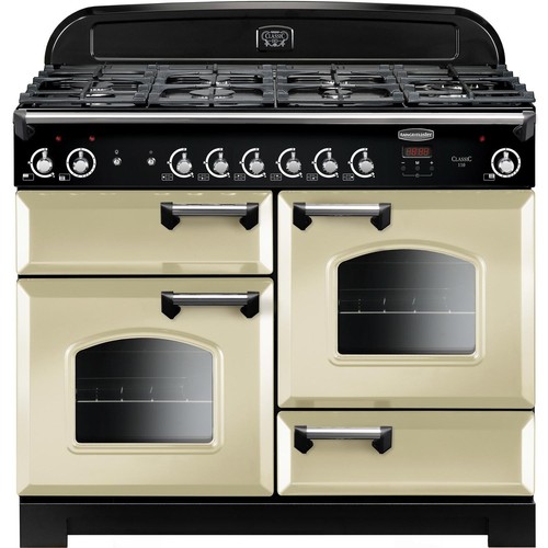 Rangemaster classic 110 cream - classic,