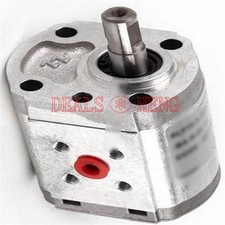 1PCS CASAPPA Gear Pump